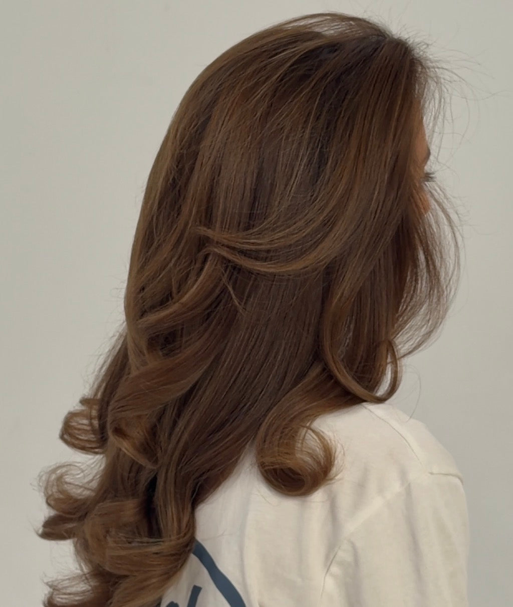 The Ultimate Blow-dry Masterclass